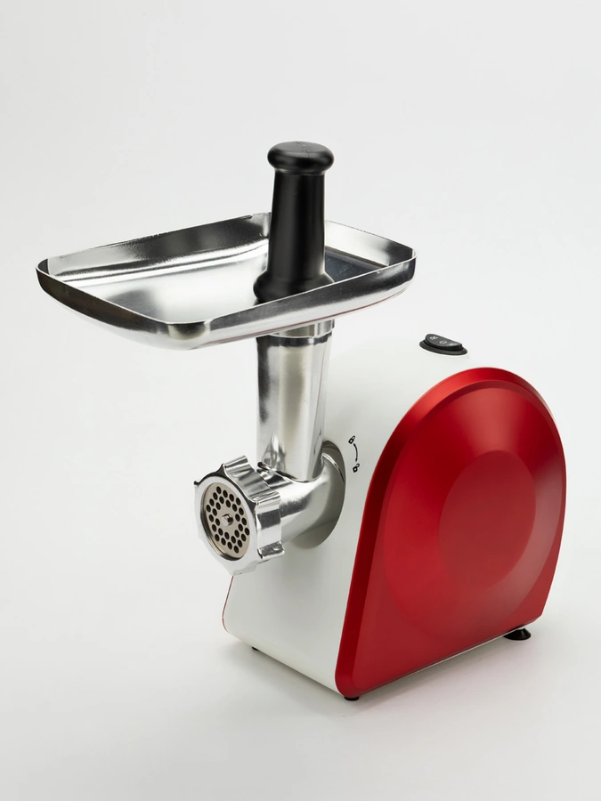 Мясорубка электрическая