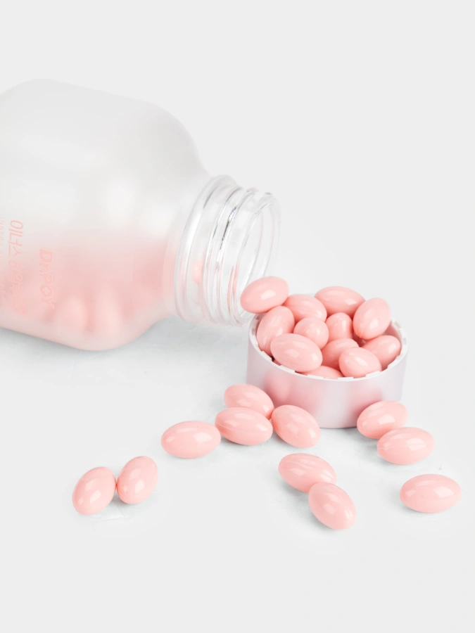 БАД Гиалуроновая кислота