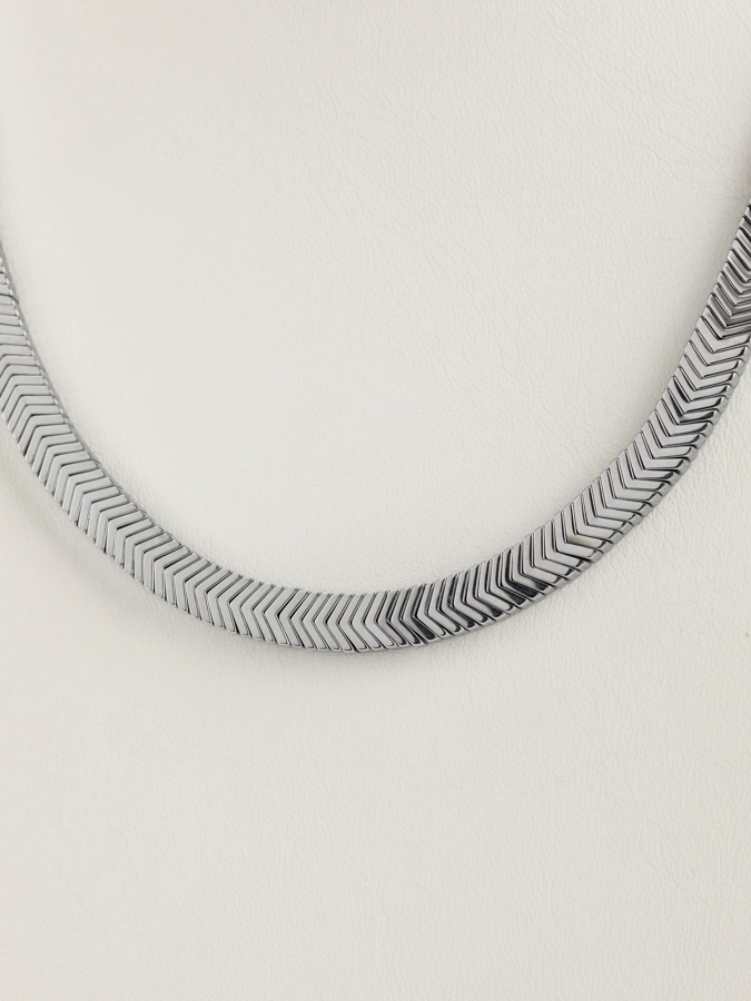 Колье Алмазная грань