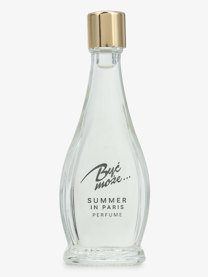 Духи Быть может... Лето в Париже