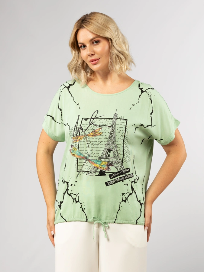 Футболка Доли