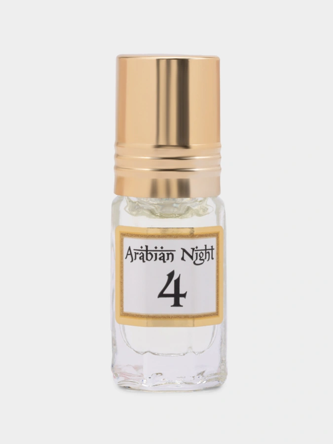 Набор масляных духов Arabian Night