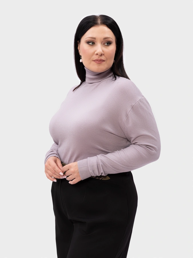 Водолазка Селена
