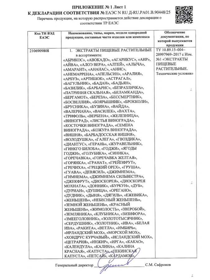 Капсулы экстракт артишока, 2 упаковки