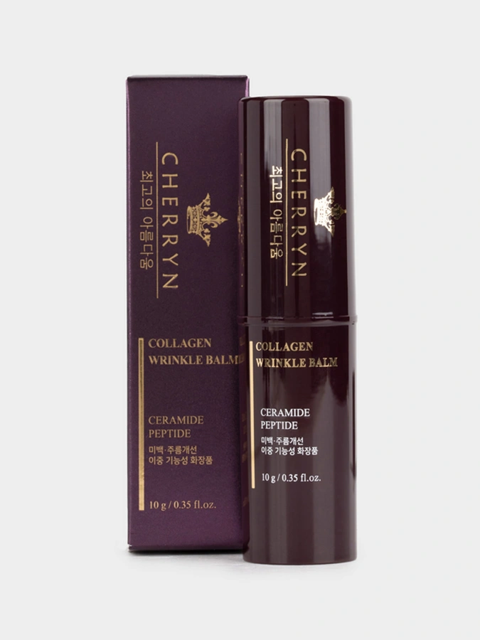 Стик с пептидами