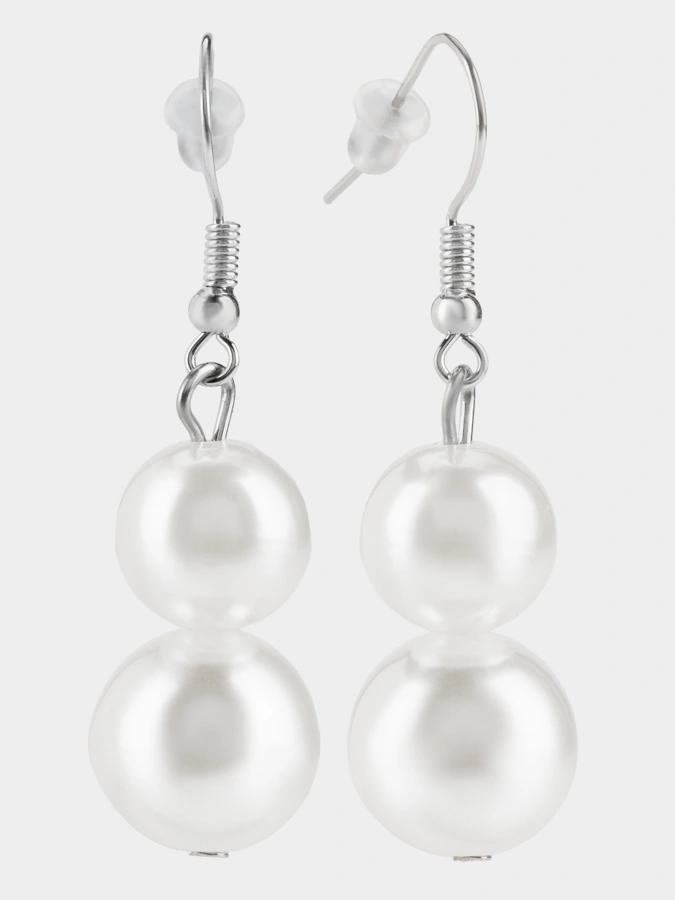 Серьги Элеонора