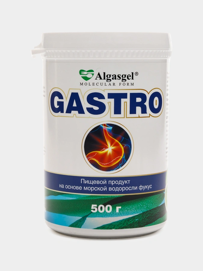 Гель Гастро, 1 упаковка