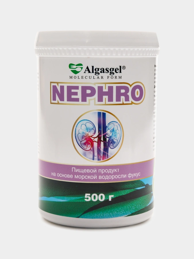 Гель Нефро, 1 упаковка
