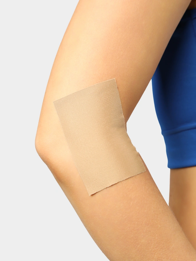 Пластырь Гутун, 7 упаковок