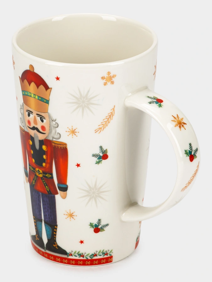 Набор подарочный Щелкунчик