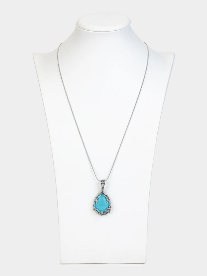 Колье Русские Сезоны