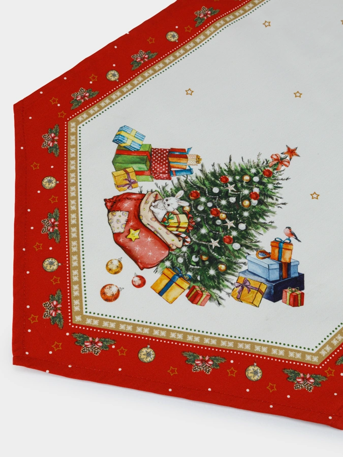 Дорожка "С Новым Годом"