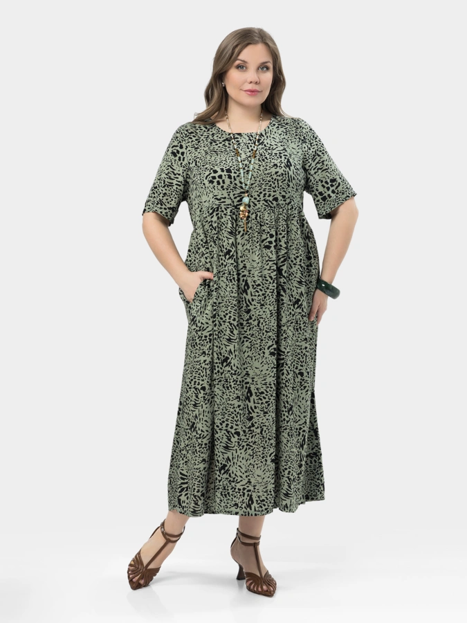 Платье Мария