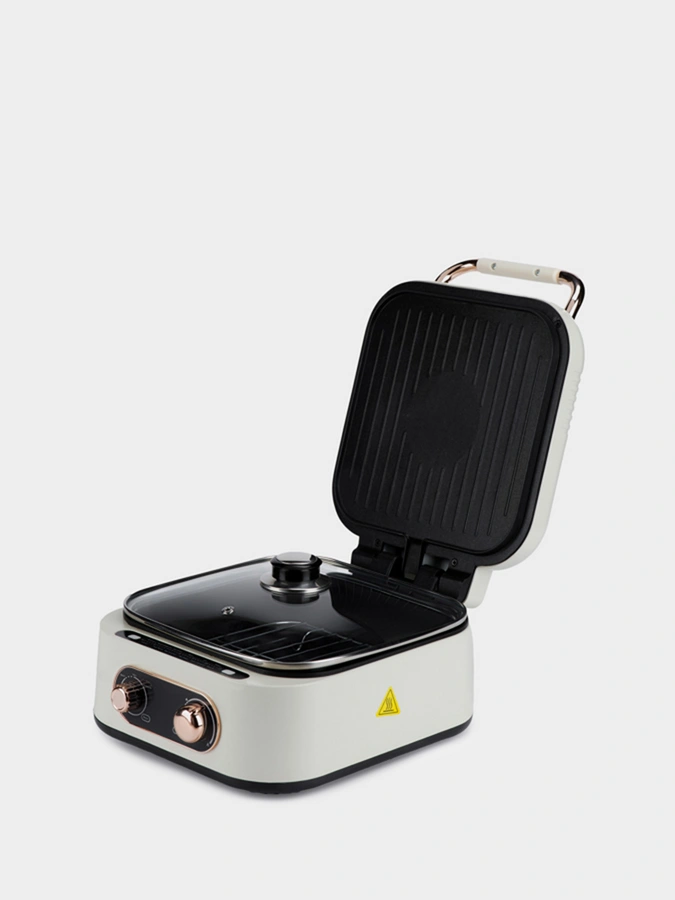 Кулинарная станция 7 в 1