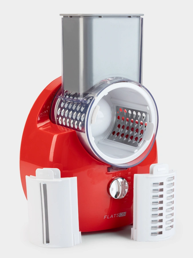 Электрический комбайн Здоровье