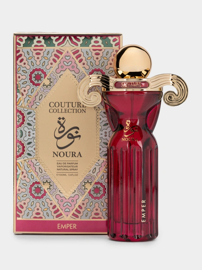 COUTURE NOURA, 100 мл
