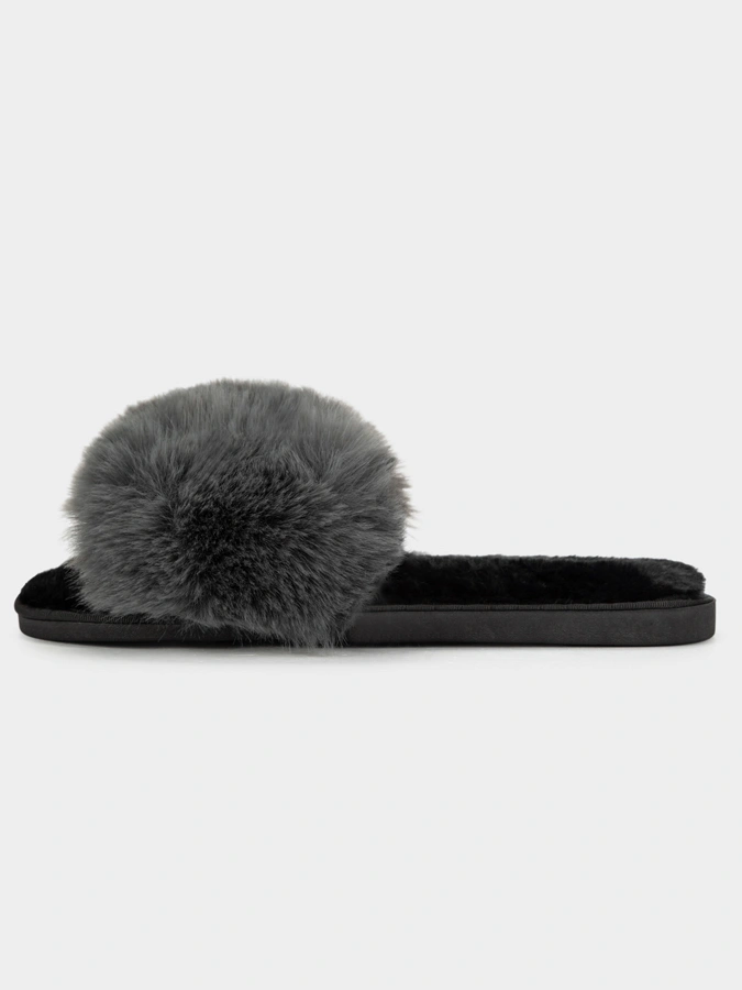 Серый