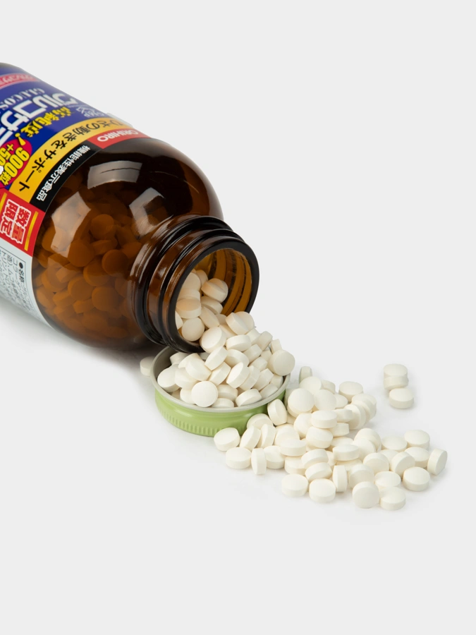 Глюкозамин и хондроитин, 2 упаковки