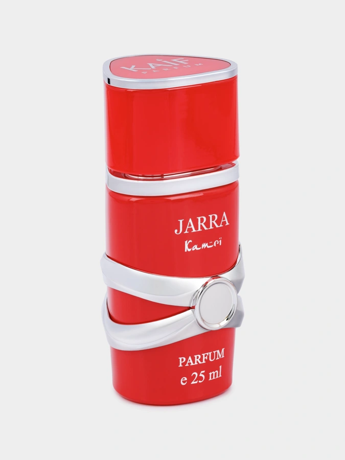 Духи JARRA Kamri восточно-пряные, 25 мл