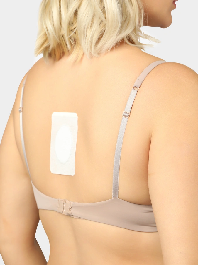 Пластырь Скорпион, 5 упаковки