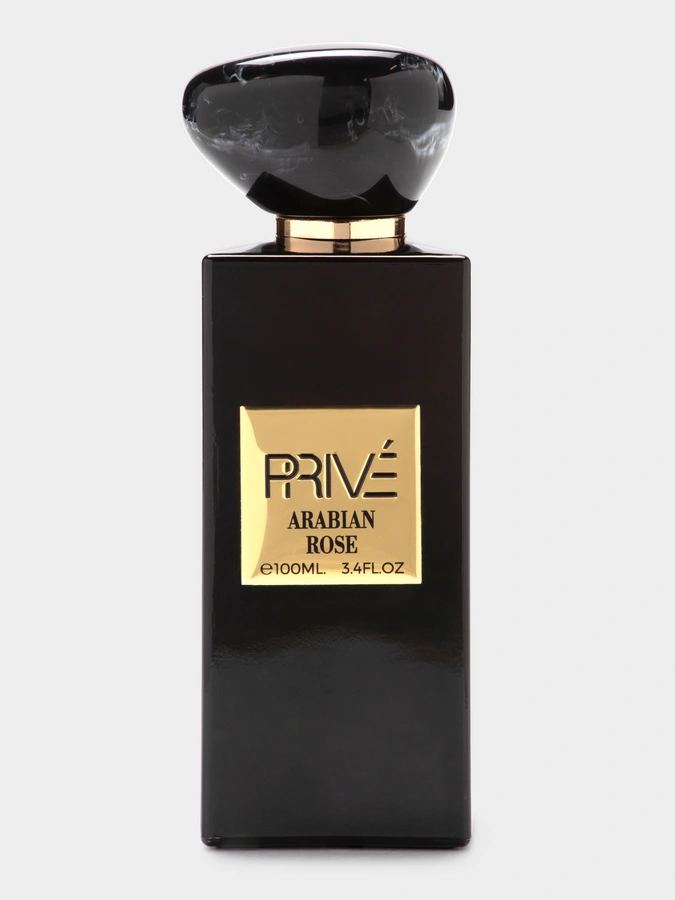 Парфюм PRIVE – ARABIAN ROSE
