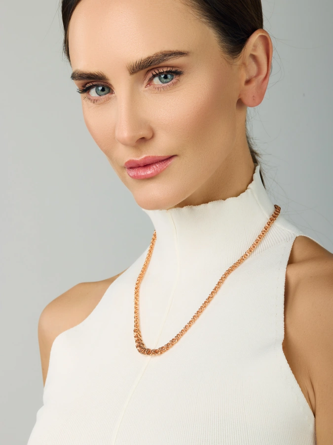 Колье Византия