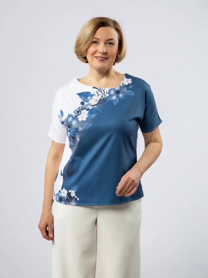 Блуза Лилиана