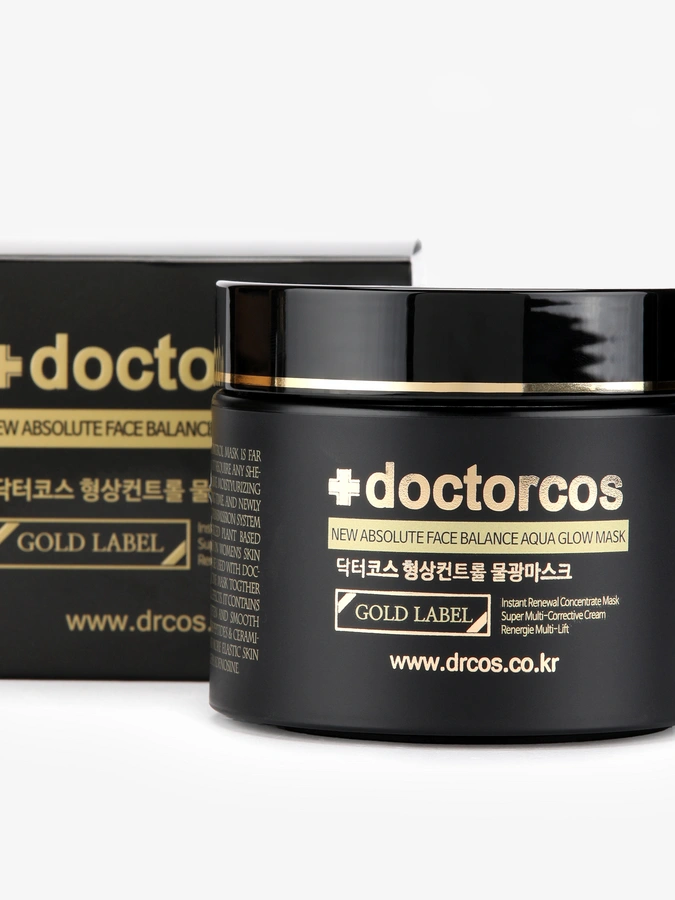 Мультифункциональный крем DOCTORCOS, 2 упаковки