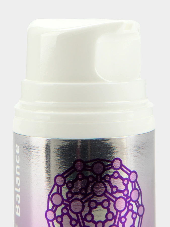 Крем Фуллерен + Пантенол для рук и тела