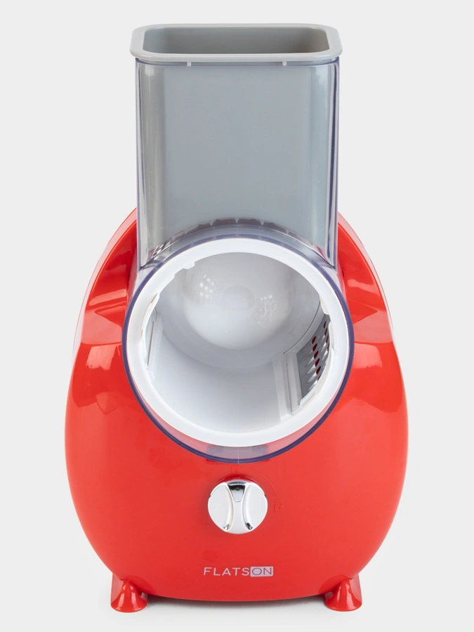 Электрический комбайн Здоровье