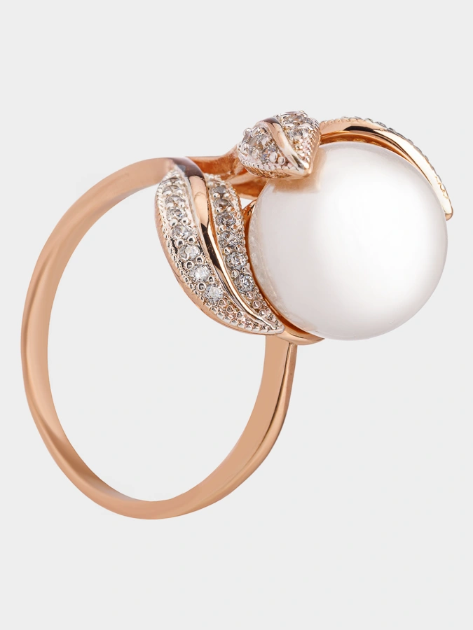 Кольцо Династия