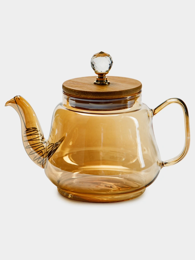 Набор чайников 630/1500 мл