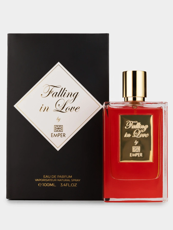 Парфюмерная вода FALLING IN LOVE