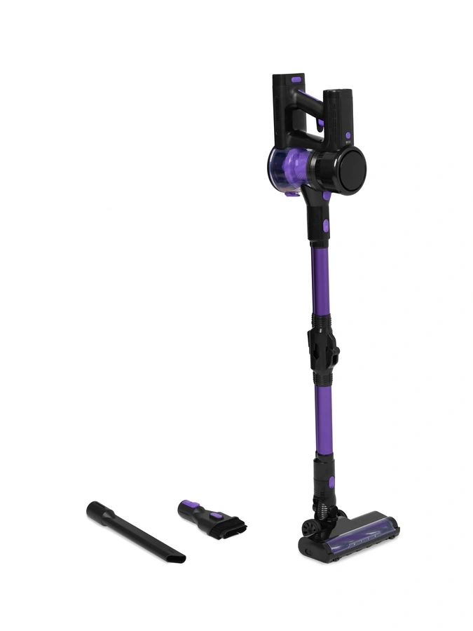 Беспроводной Вертикальный пылесос