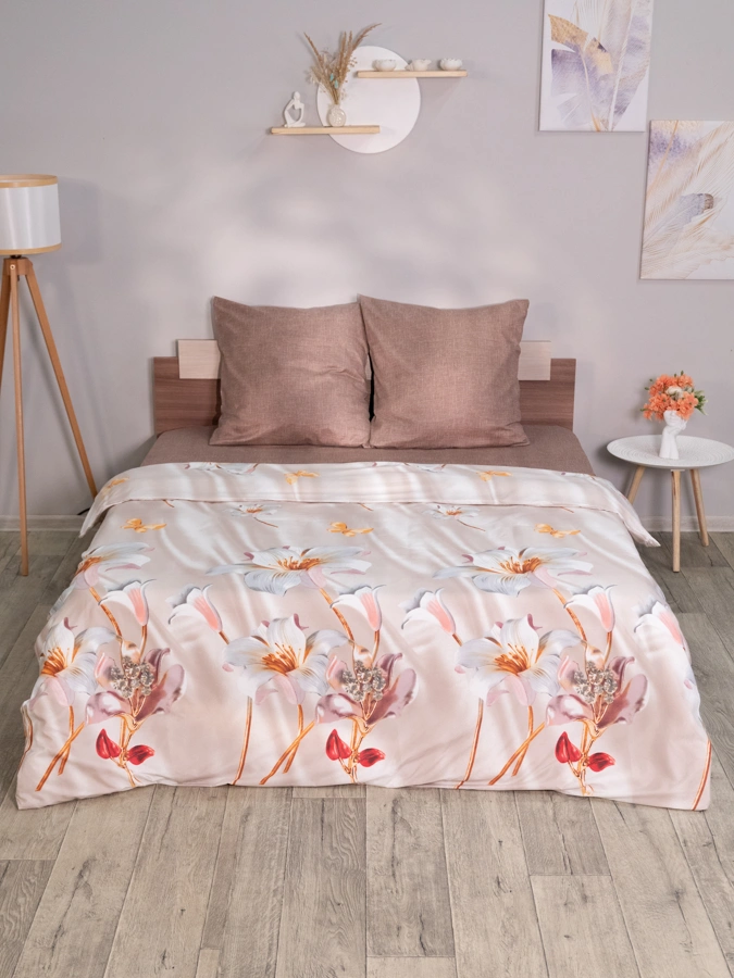 Постельное белье Satin collection