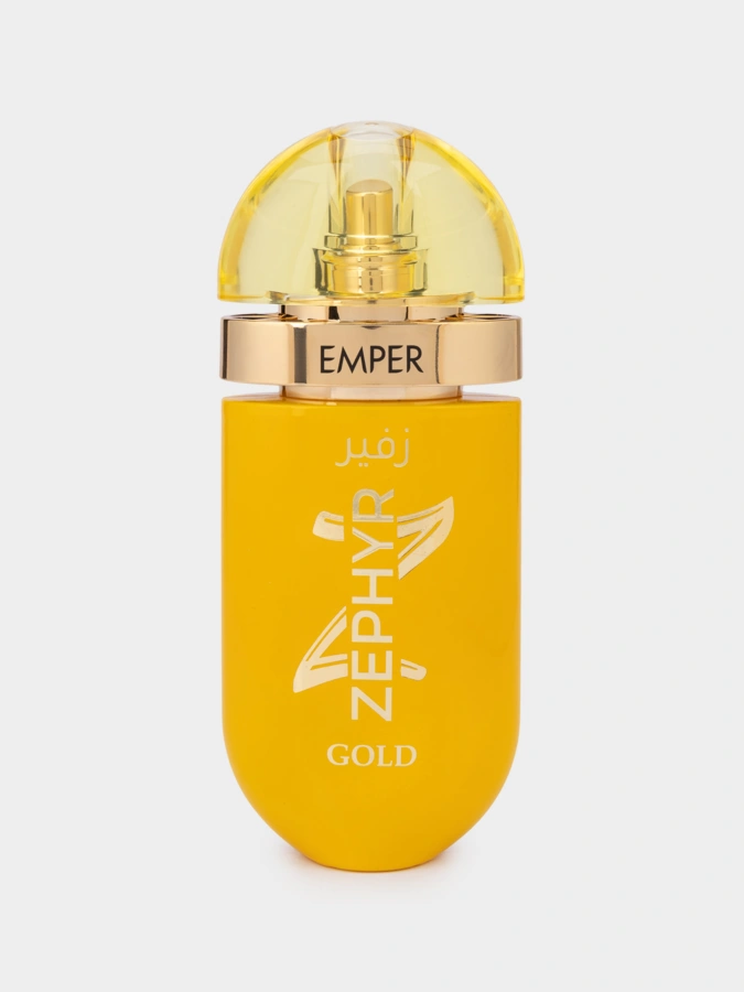 Парфюмерная вода Emper Zephyr Gold, 100 мл