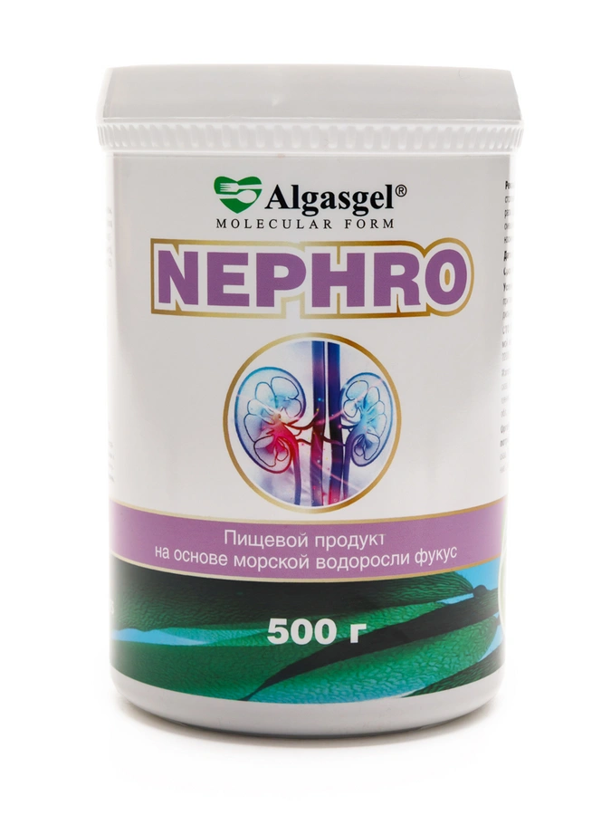 Гель Нефро, 1 упаковка