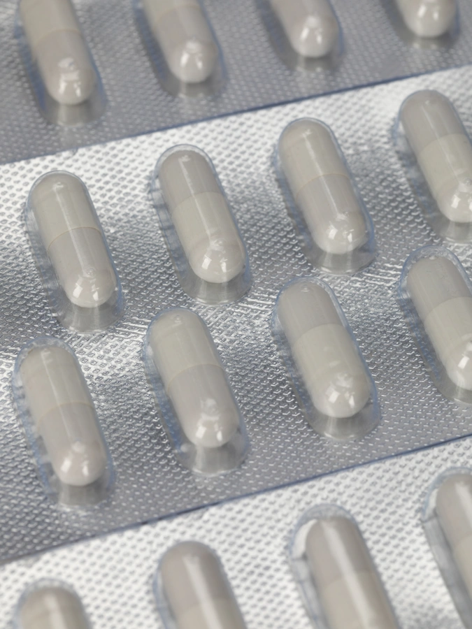 Флавит-М - для здоровья мужчин, 30 капсул