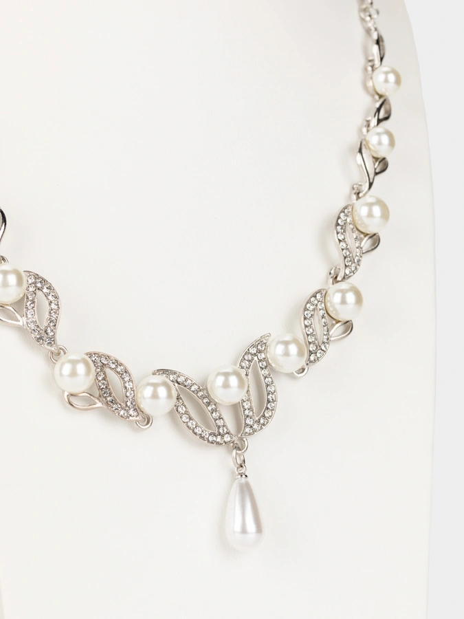 Комплект Перламутровая симфония