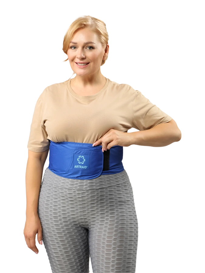 Пояс поясничный