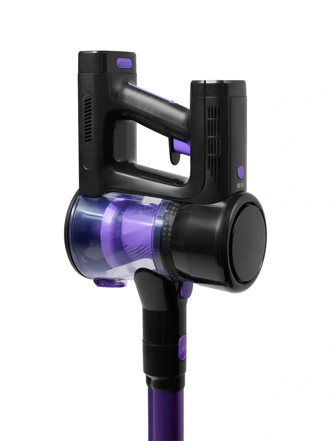 Беспроводной Вертикальный пылесос