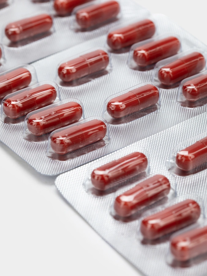 Комплекс для обмена веществ, 30 капсул