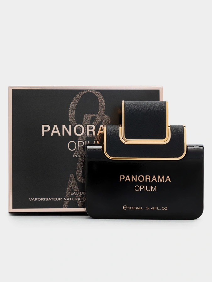 Парфюмерная вода Опиум, 100 мл