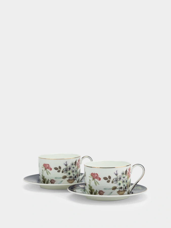 2 персоны