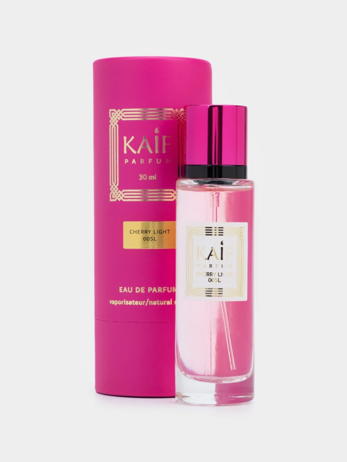 Духи KAIF Cherry Light, 30 мл