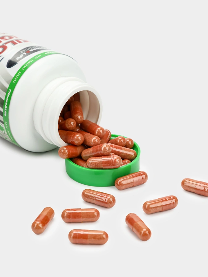 Кило лайт Утро, максимальная энергия с минимумом калорий, 1 упаковка