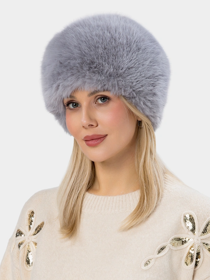 Серый