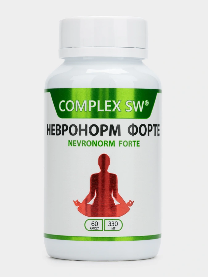Complex SW Невронорм Форте