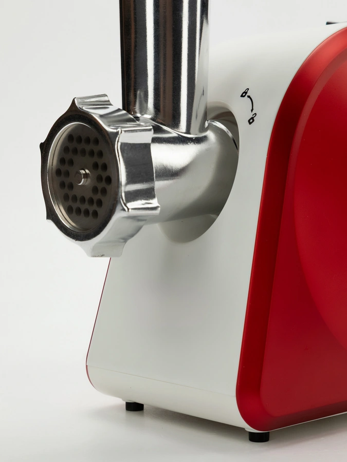 Мясорубка электрическая