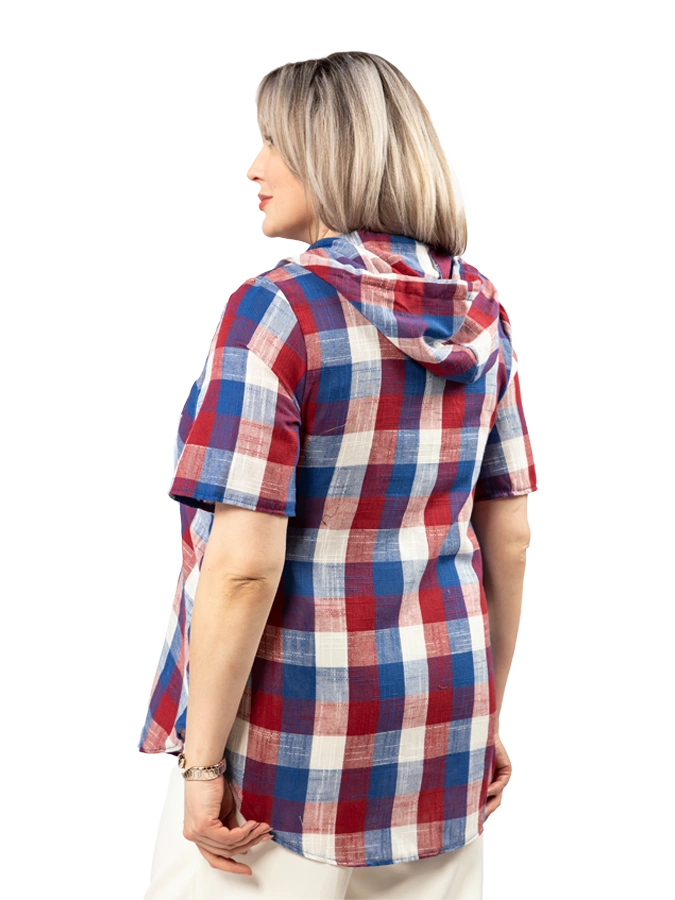 Рубашка Сара